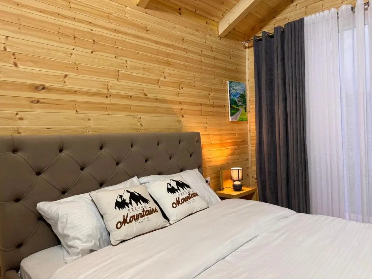 Thethi Mountain Villas