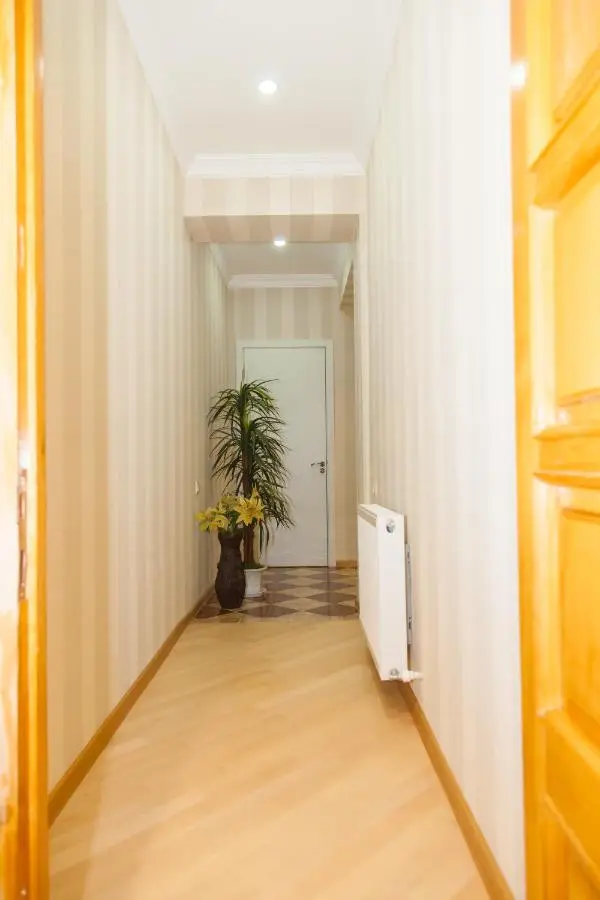 Holiday Rooms