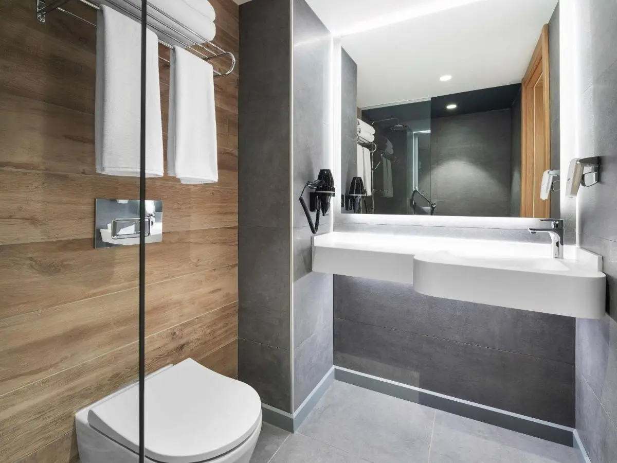 ibis Istanbul Sisli