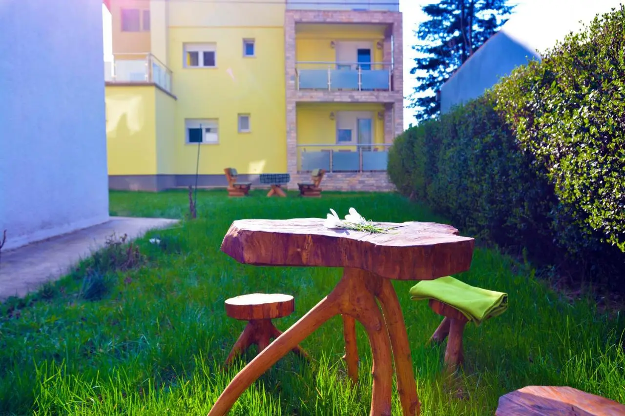 Apartment Mirela
