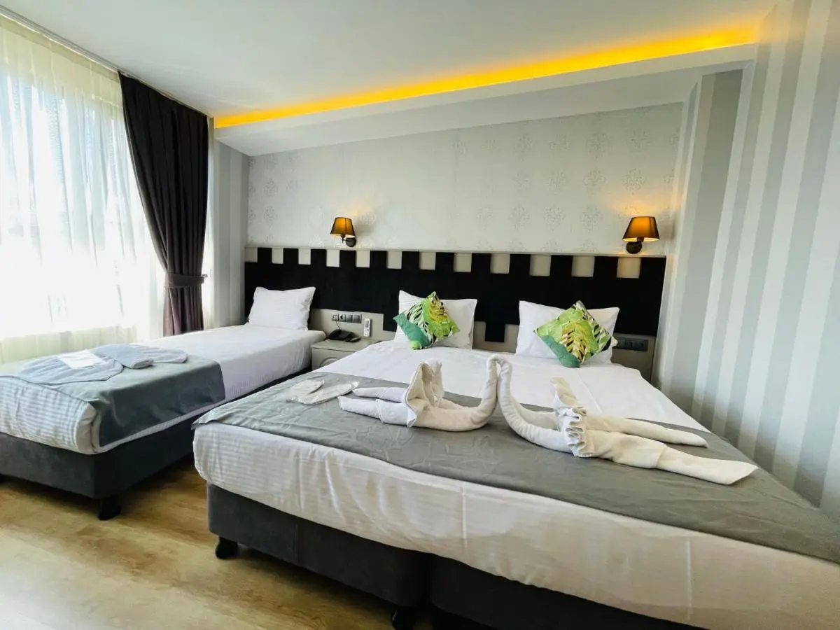 Old City Viva Hotel