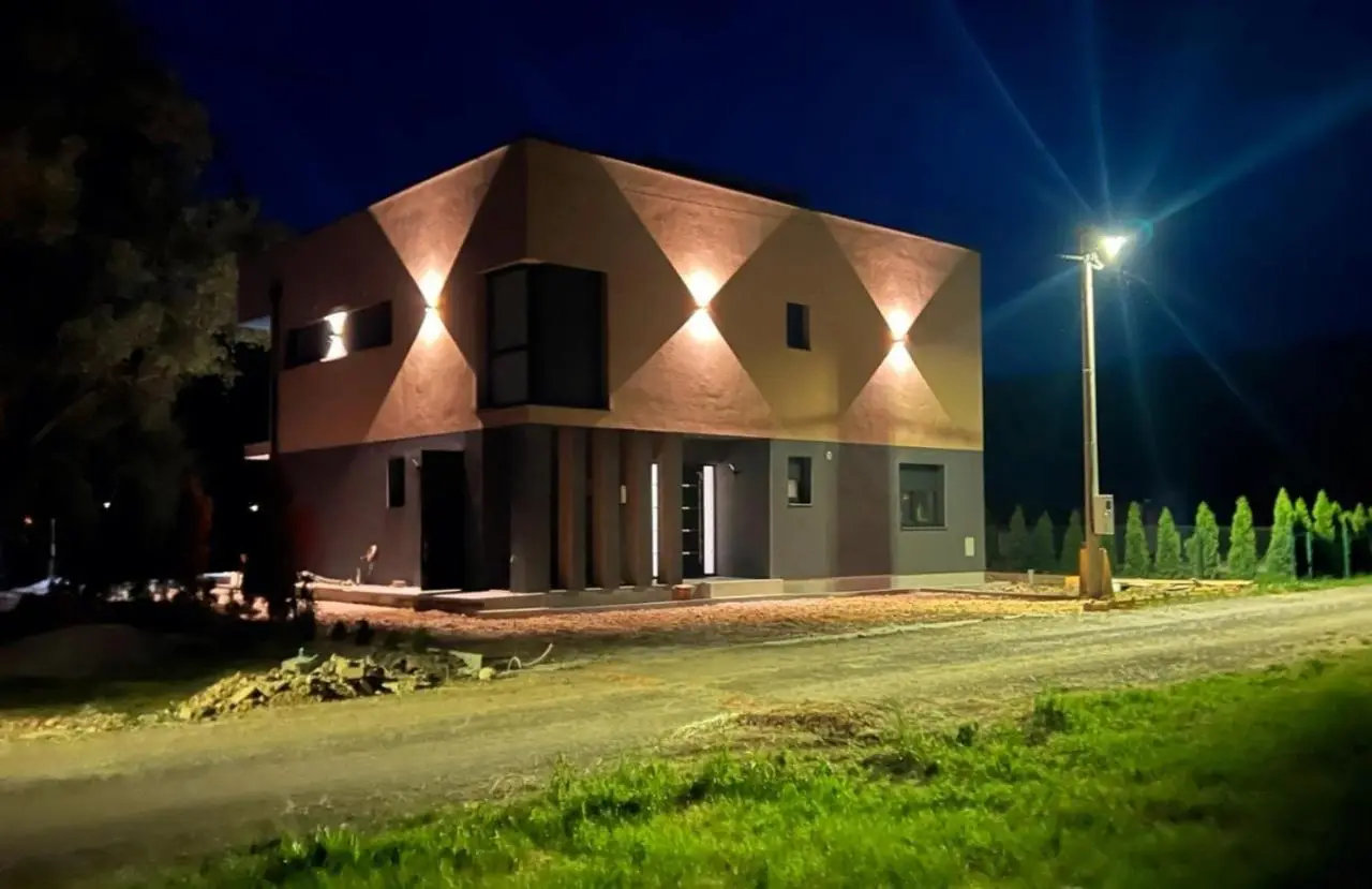 Lohovo Villa Bukva