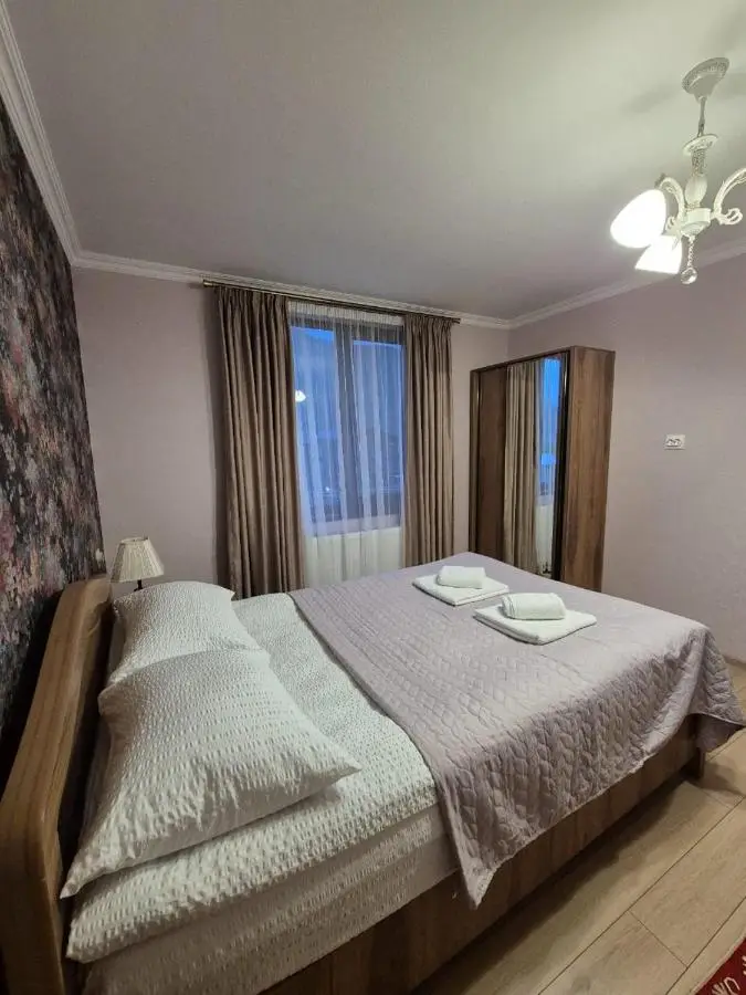 NQ Guest house
