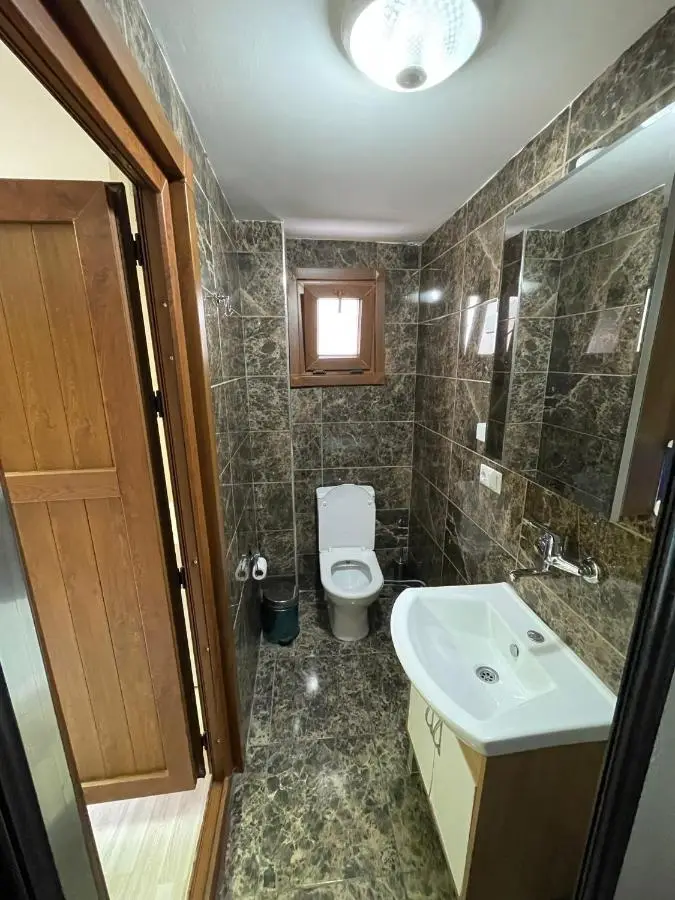 Beyoglu Huzur Hotel