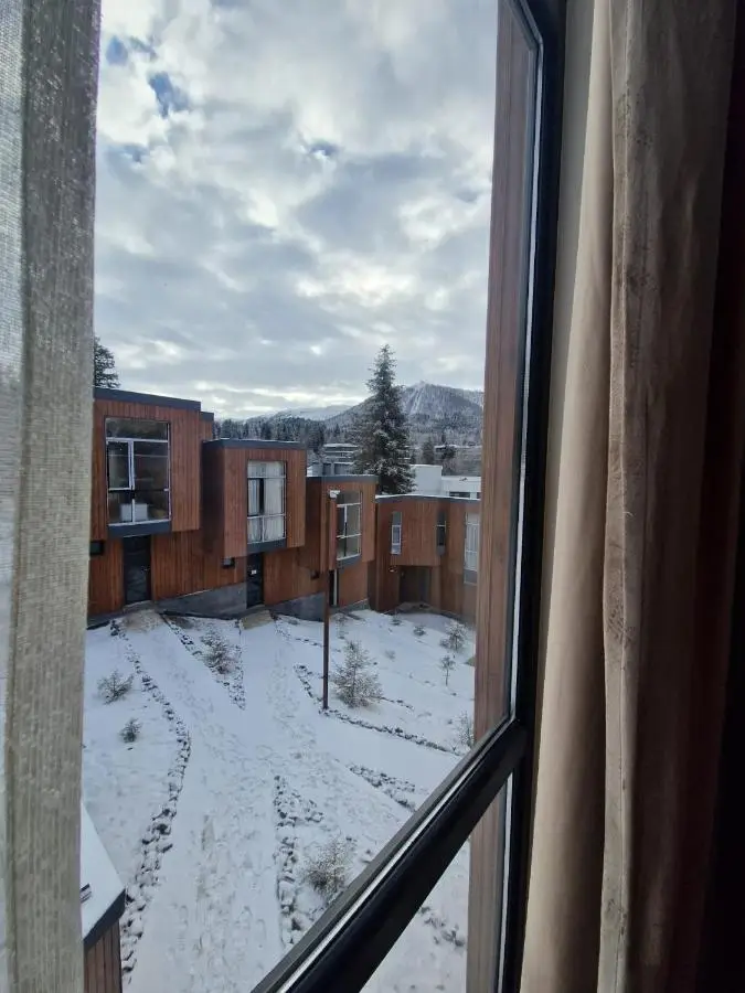 Kokhta Chalet