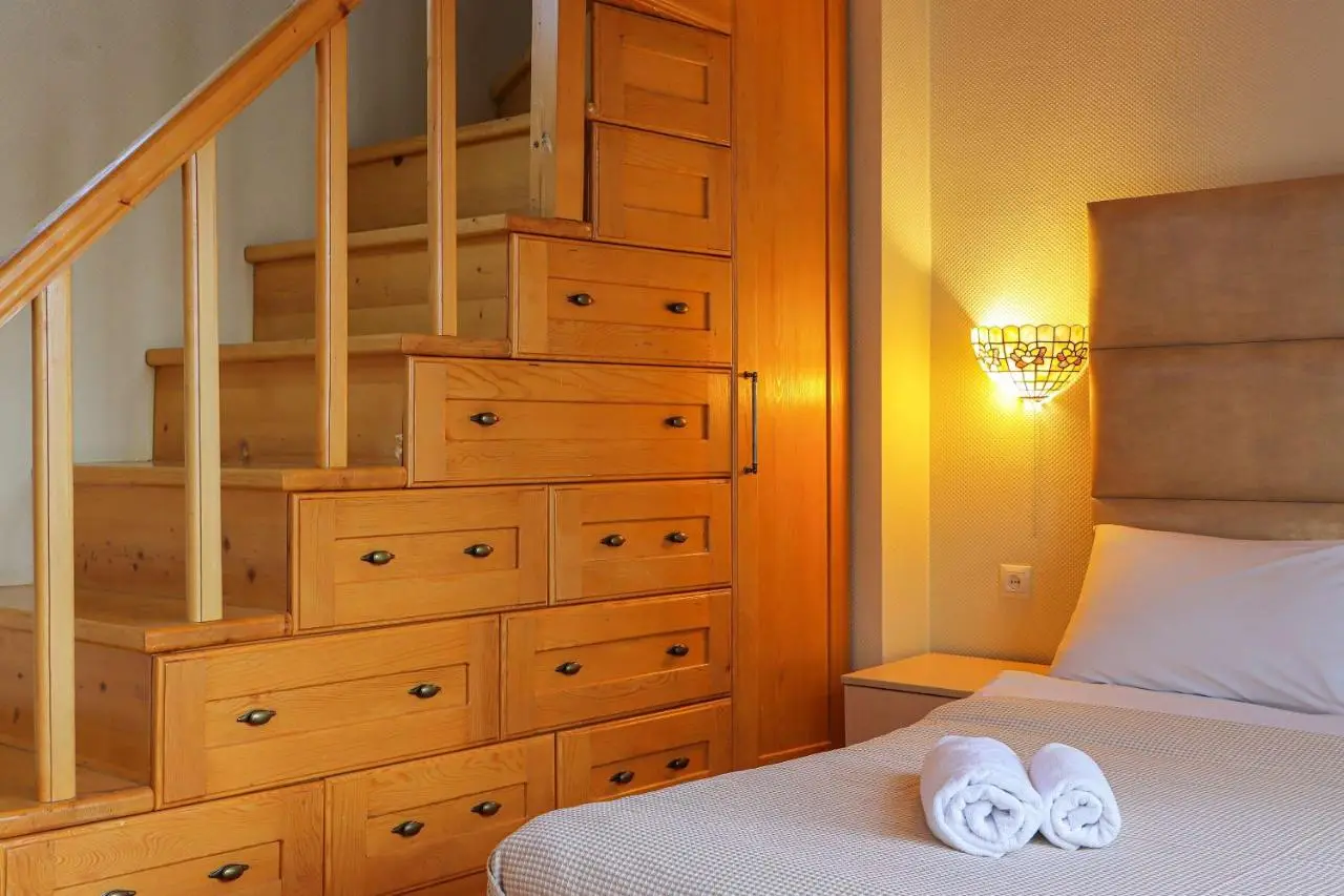 Wehost Duplex Near Rustaveli Avenue