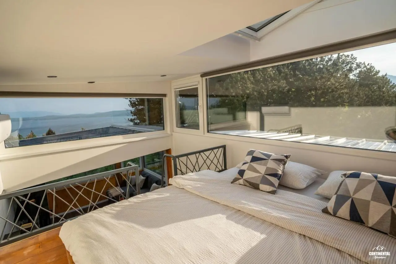 Continental Adventure Resort - Mountain Escape & Glamping