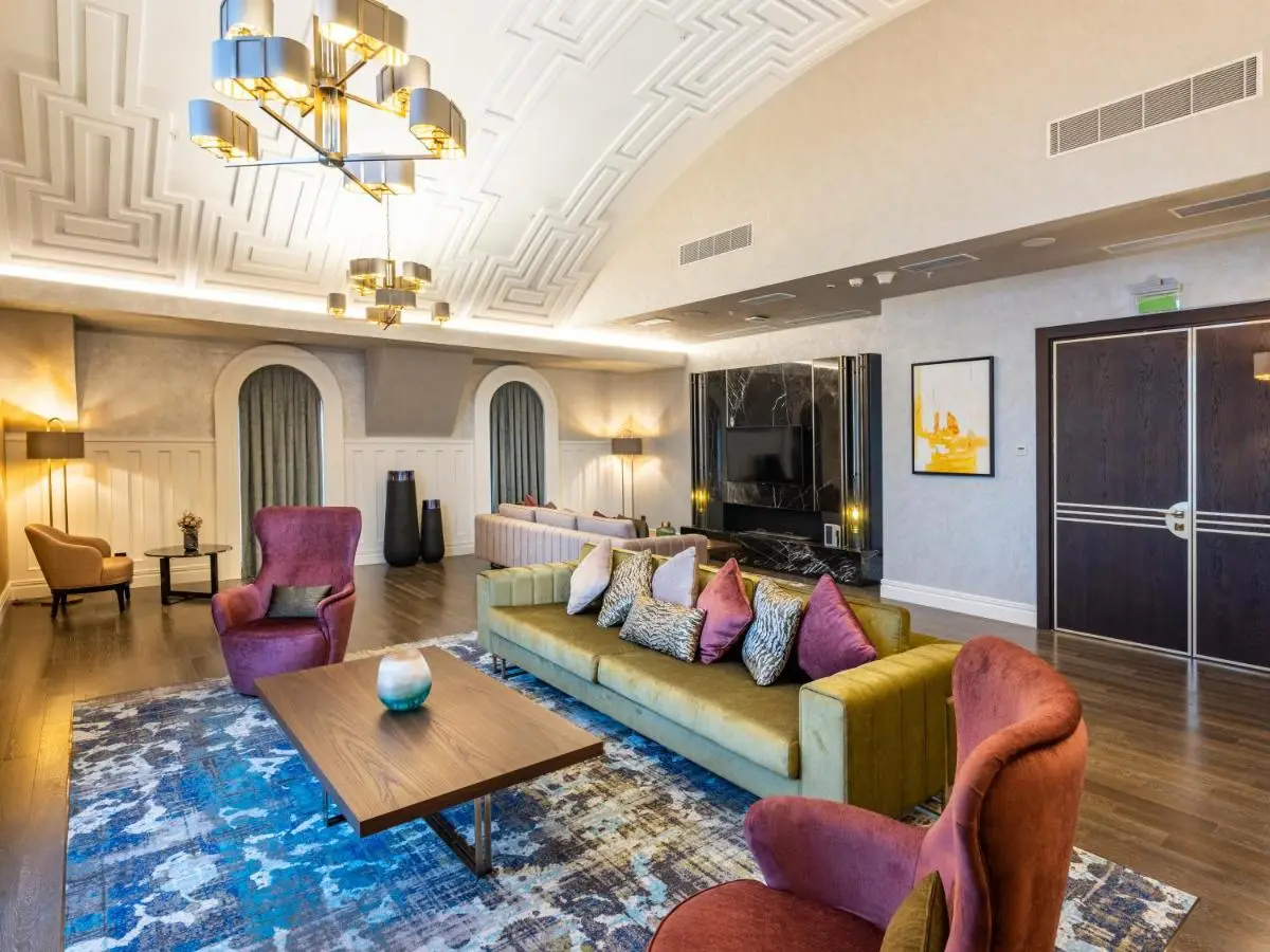 InterContinental Baku by IHG