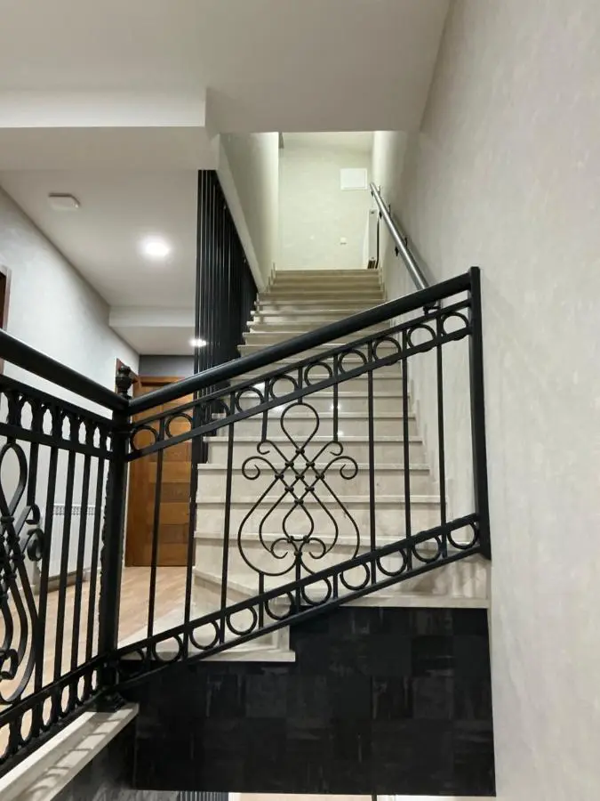 Hotel 717 Kazbegi