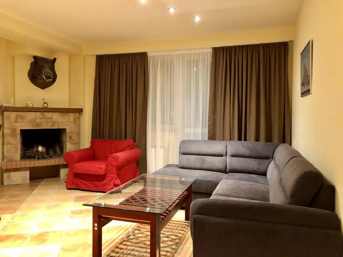 3-room Apartment NFT Gudauri Penta 103