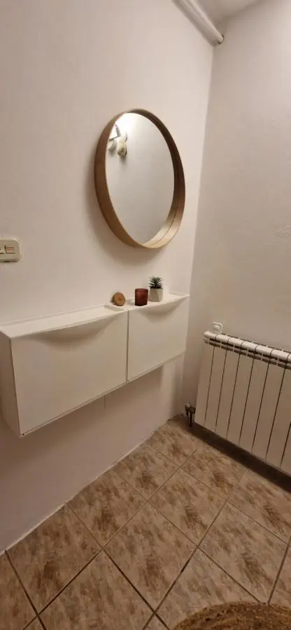 Omerbeg's Home