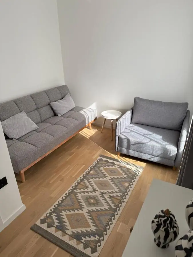 Ribica Apartments