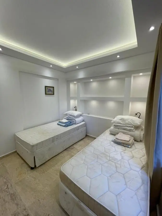 Antalya Villa Esiyok with heated pool