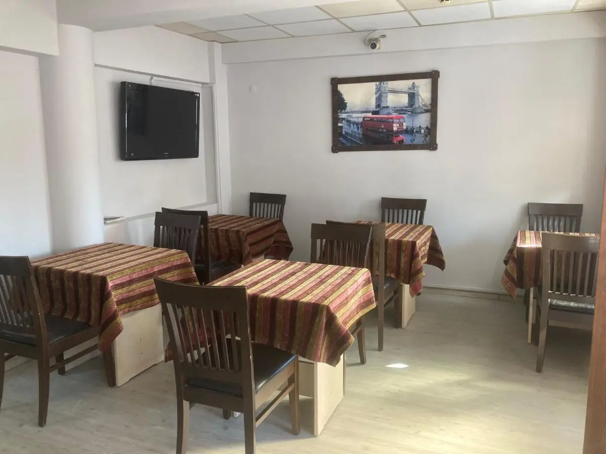 ALİBEY OTEL