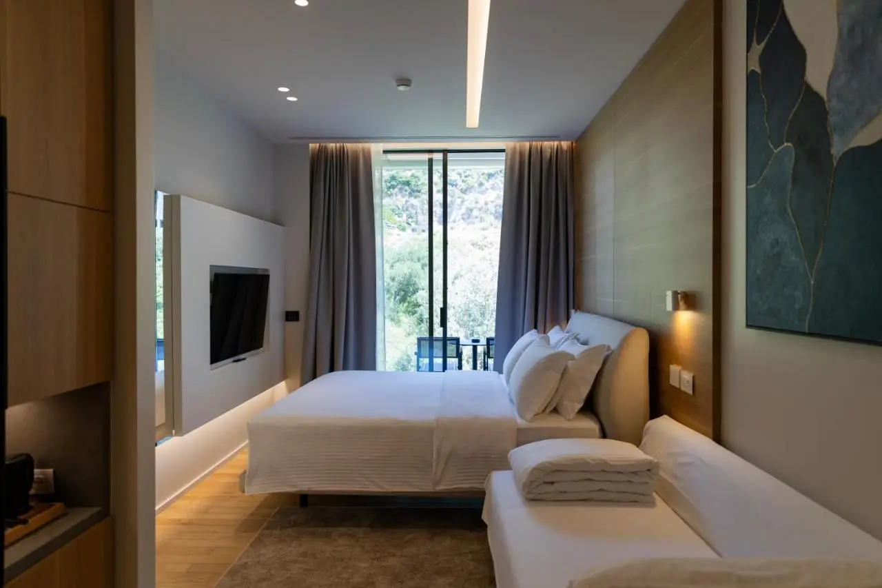 Magnus Hotel & SPA