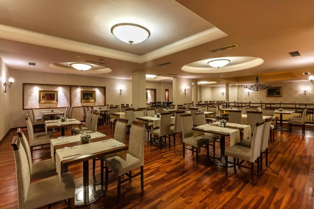 Grand Yavuz Hotel Sultanahmet