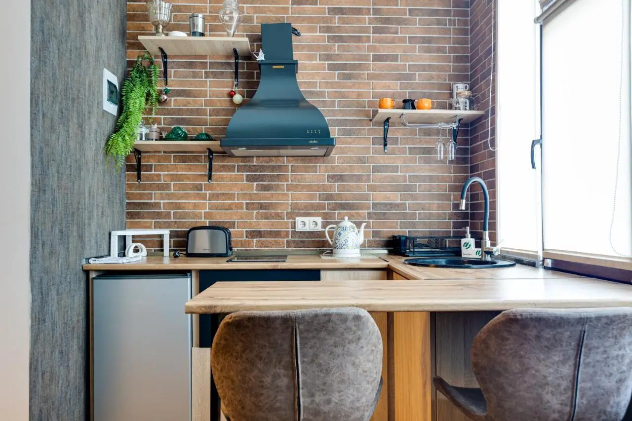 Mari's Apartaments