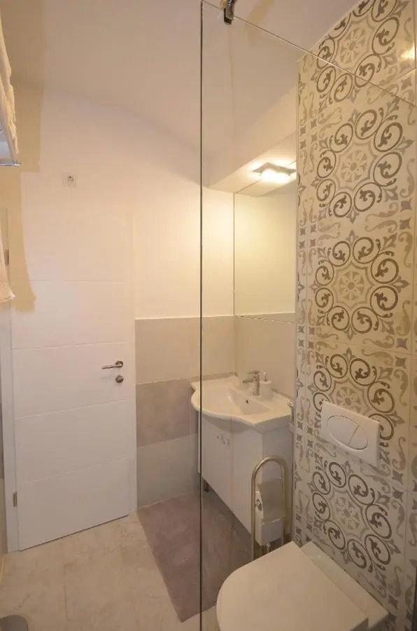 Villa Aba apartments