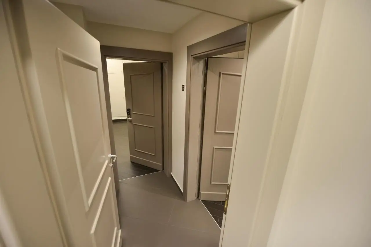 Petit Hotel Elita
