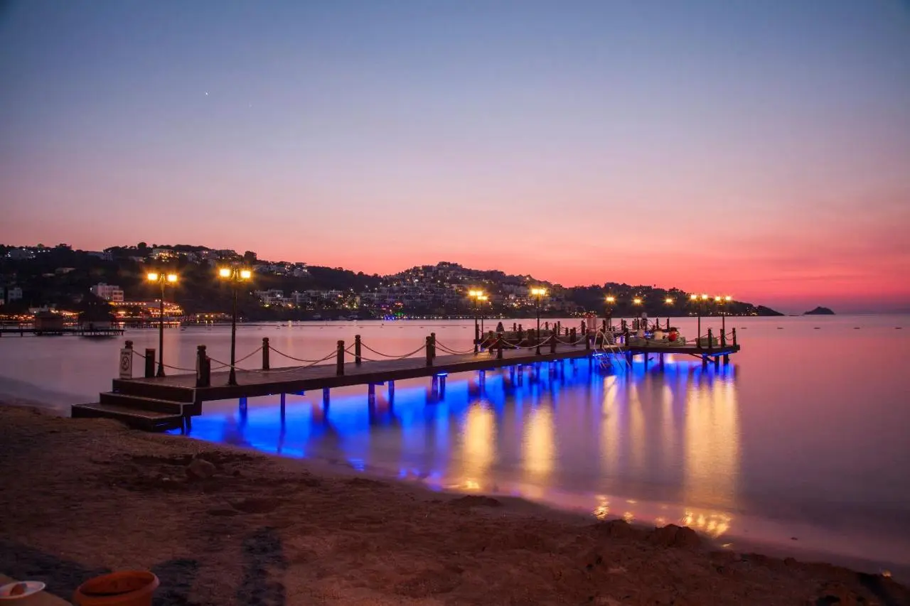 Golden Age Hotel Yalıkavak Bodrum