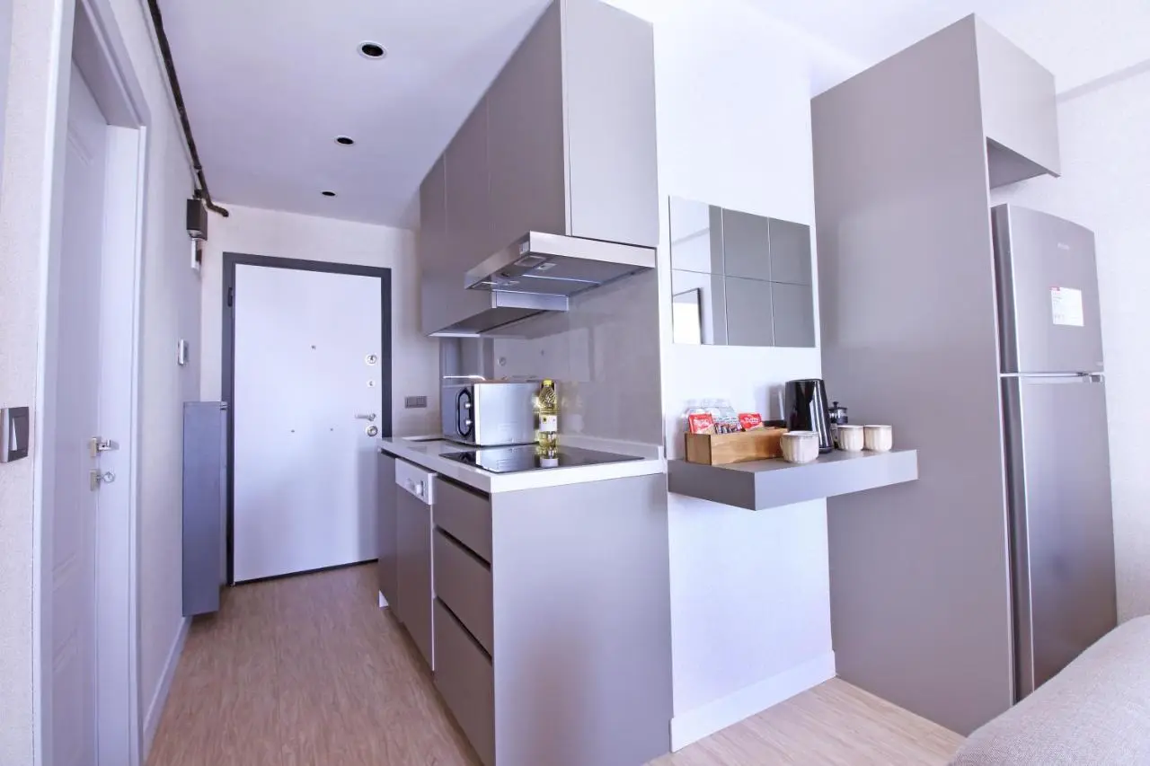 Excellent Apartments Fatih Nova