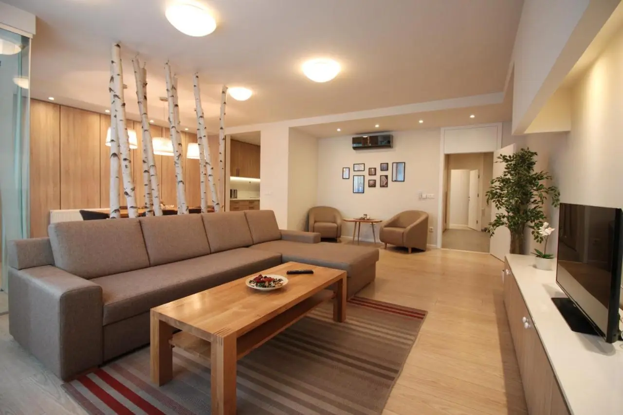 Sarajevo Daily Apartments