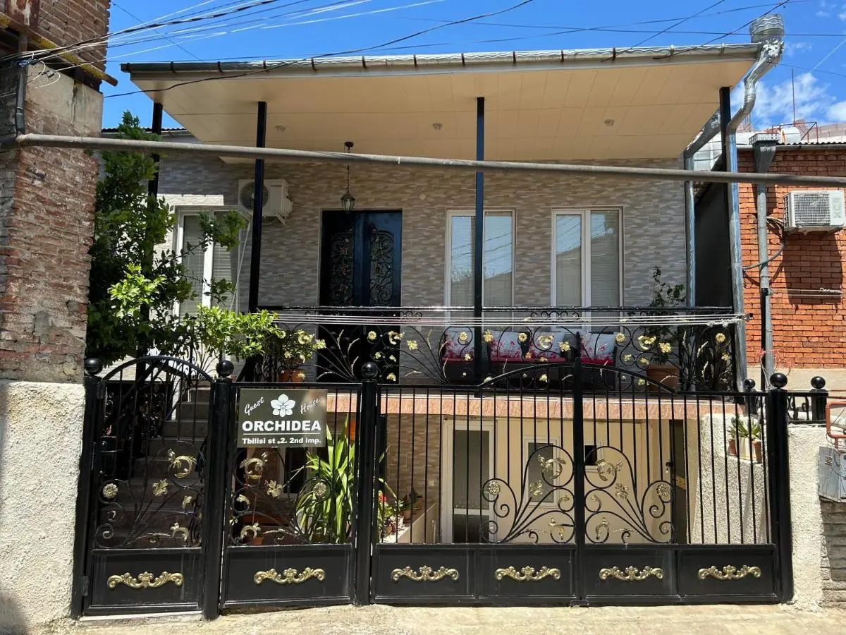 Orchidea Guest House