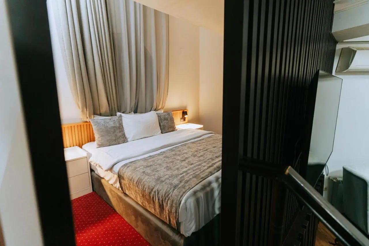 Hotel Old Town