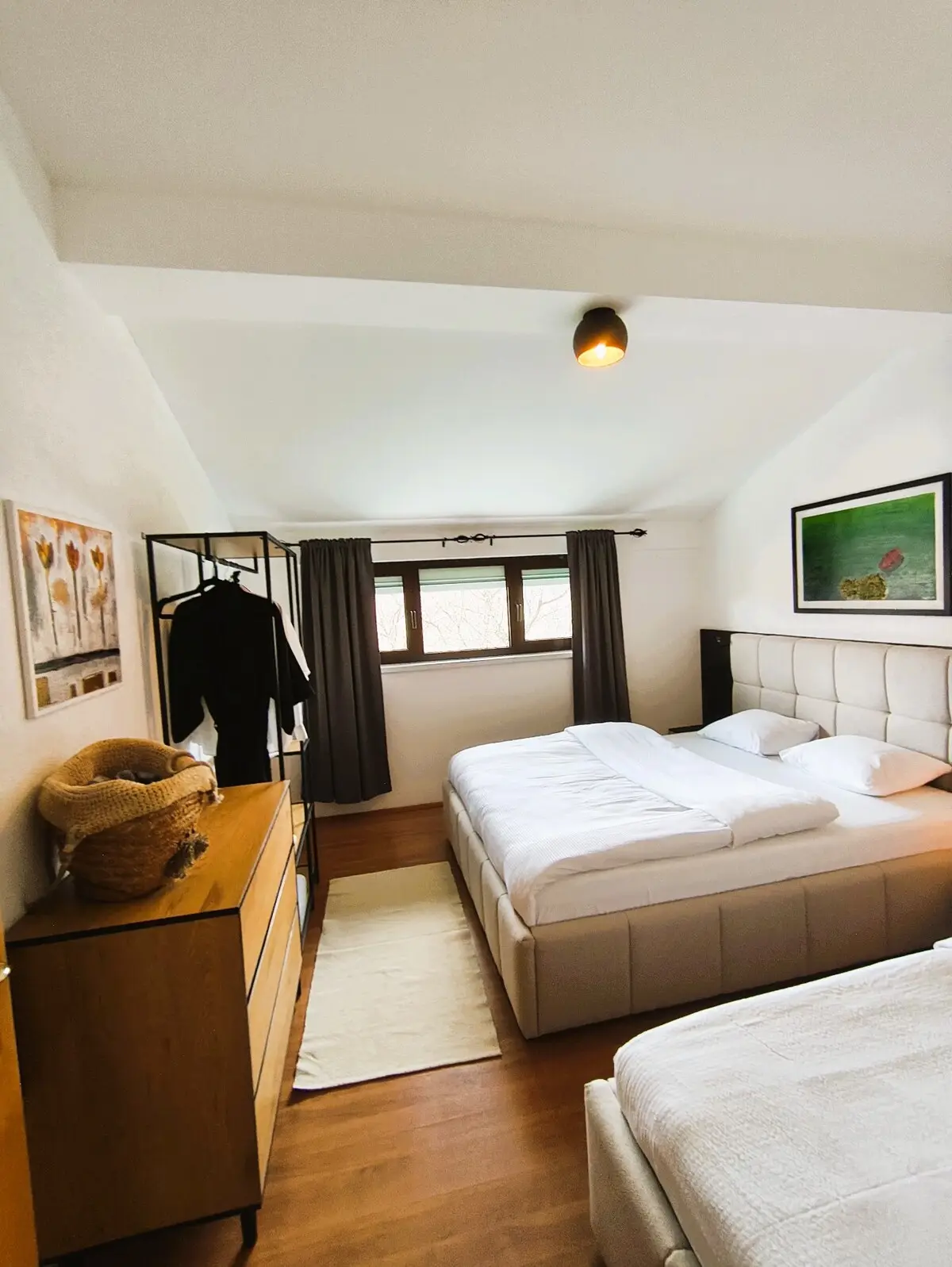 Mila Holiday Home