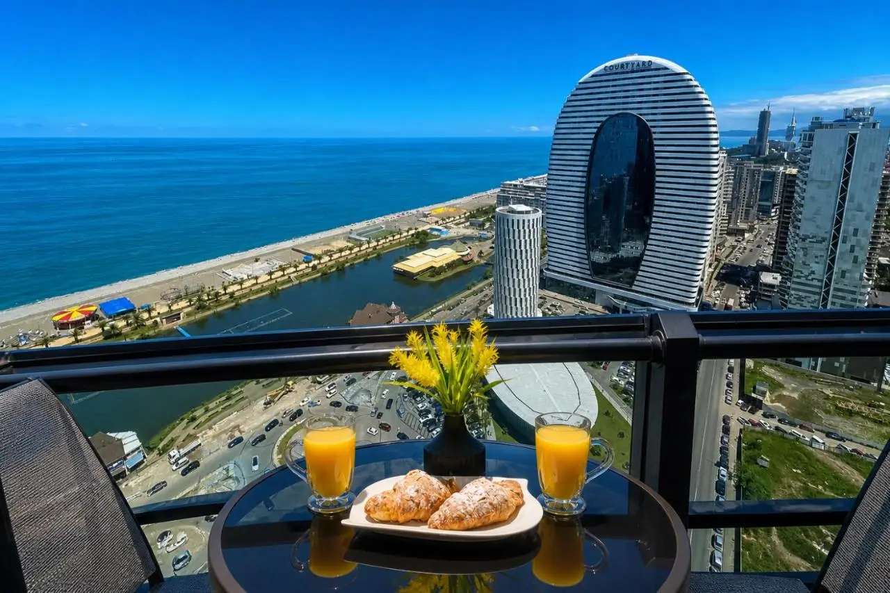 Batumi Sea Line Aparthotels