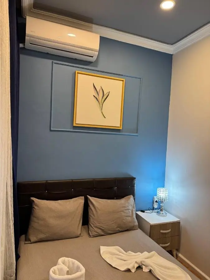 Taksim Pandora hotel