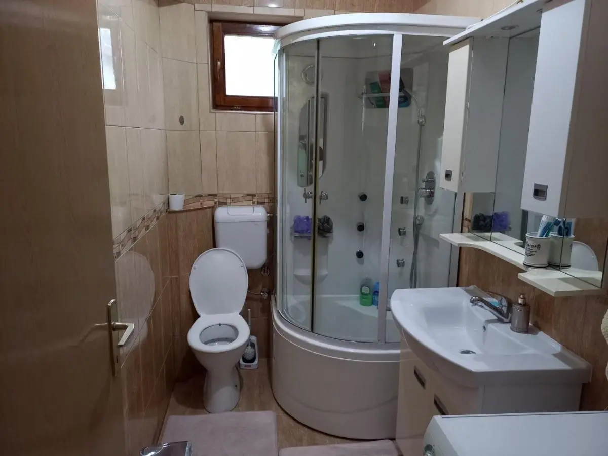 Vacation Home "Cehic"