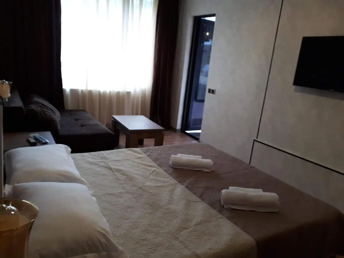 Vaso&Iro Guest House