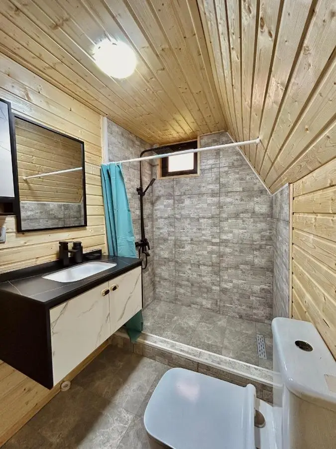 Cottage GORDA Kazbegi