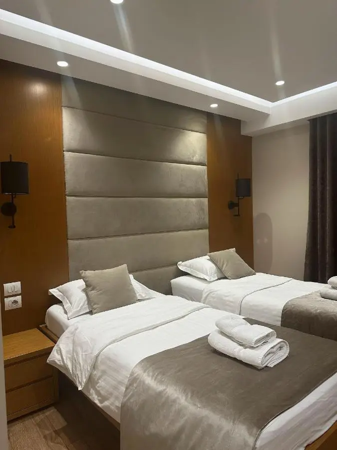 Hotel Queen