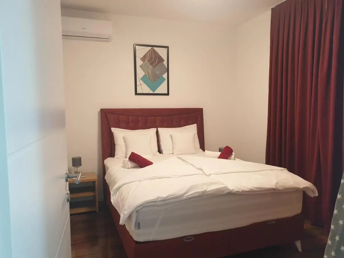 Holiday Home Libera