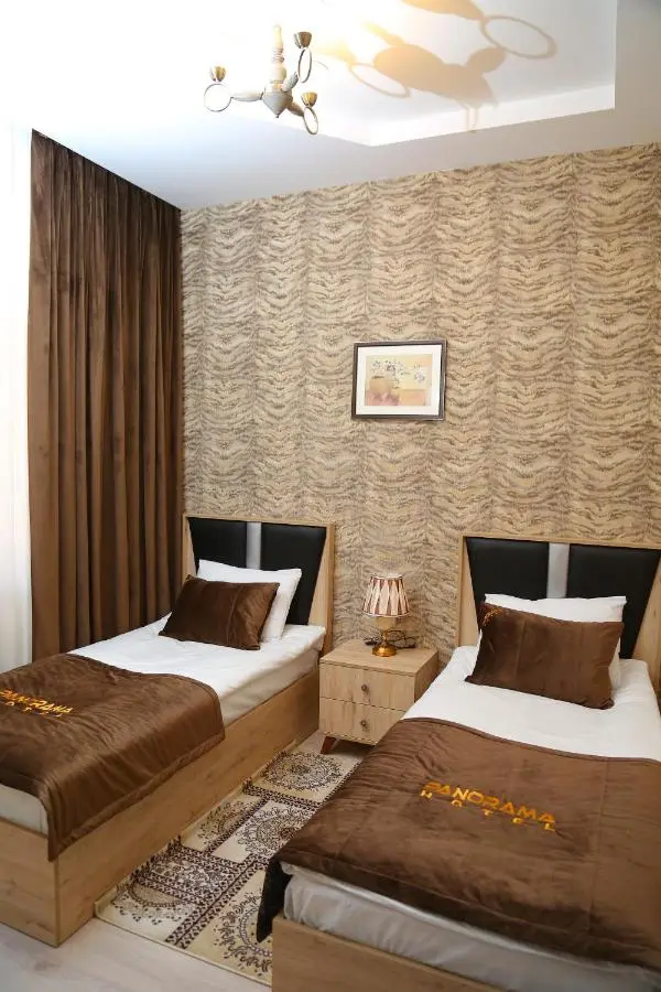 Panorama Resort Oghuz