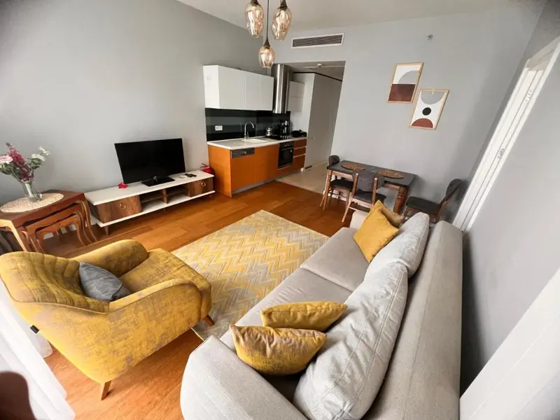 Divan Residence - Güneşli Near Ataköy Metro Station