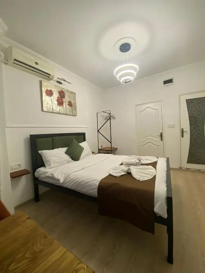 24 BOUTİQUE HOTEL