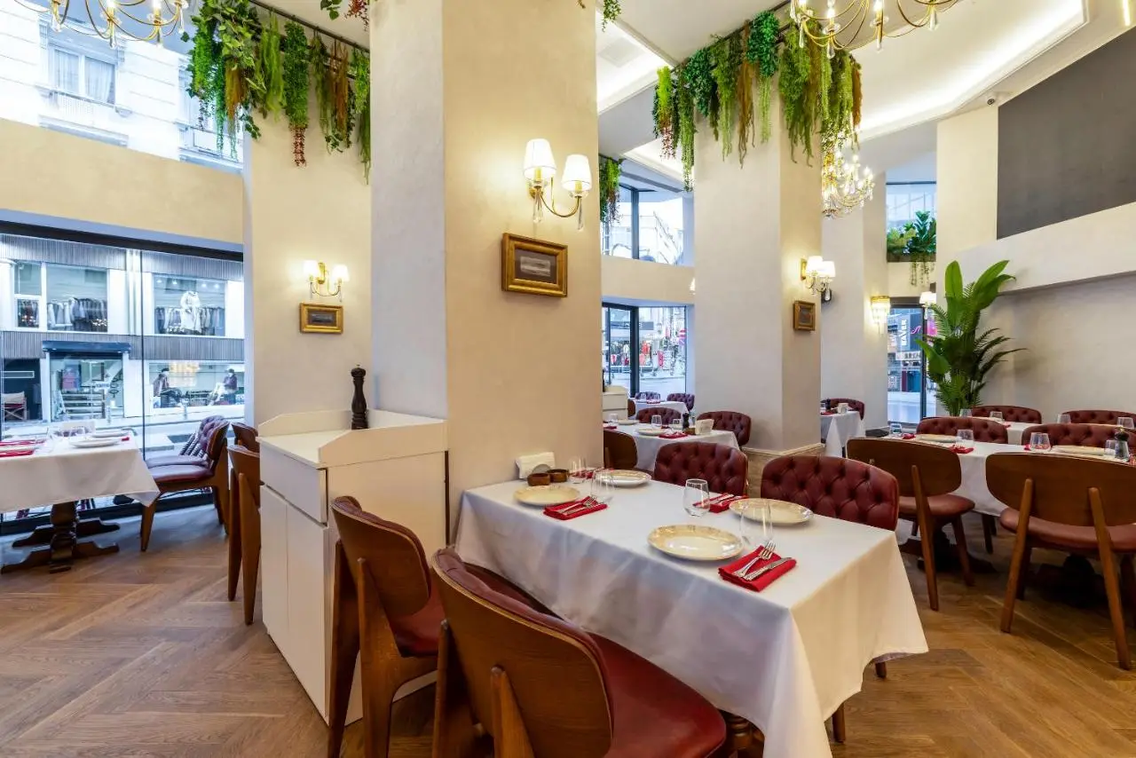 Zalel Hotels Old City Special Class