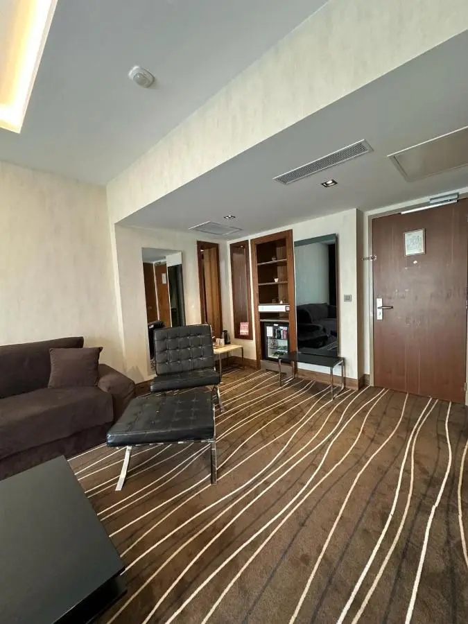 Cihangir Hotel Bosphorus