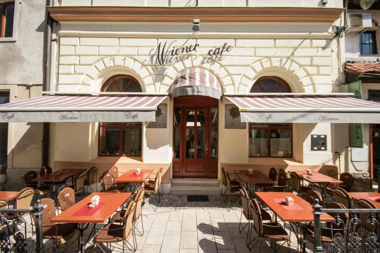 Hotel Ovo malo duše