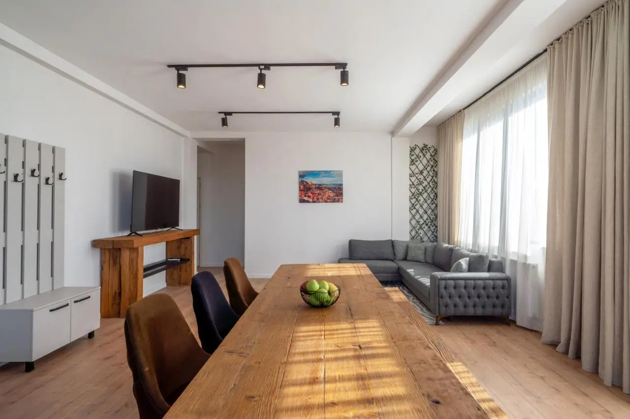 Niabi Loft Apartments