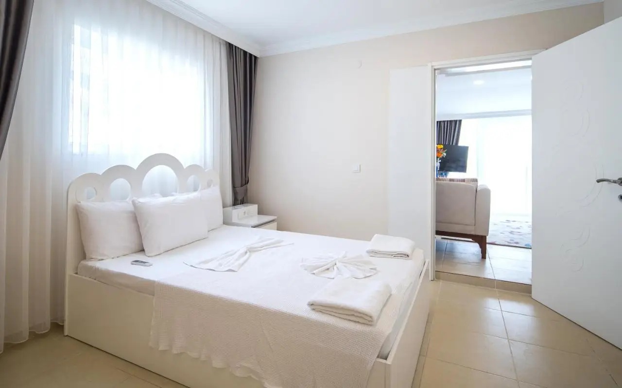 White Star Antalya