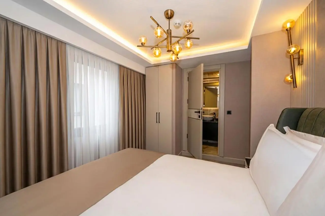 Karaköy Prive Suites