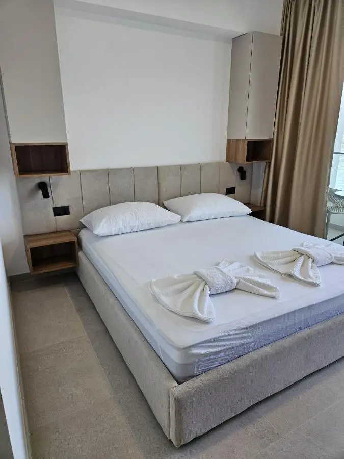 Apartmani Leženić M