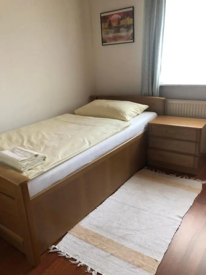 Hava apartment