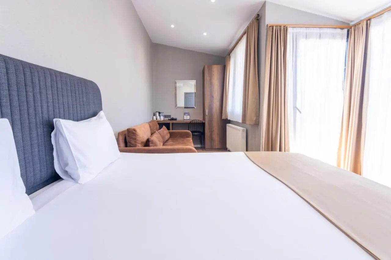 The Omiya Hotel