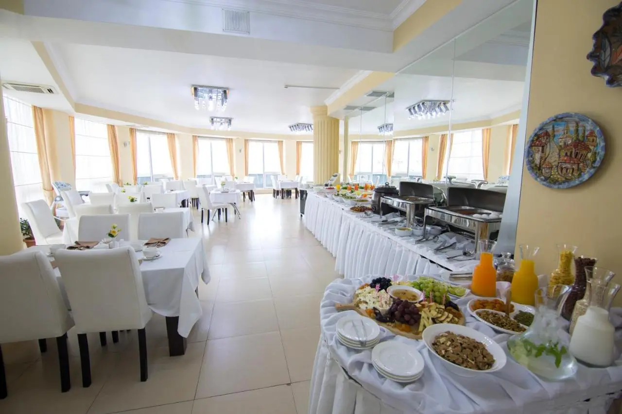 Hotel Aisi