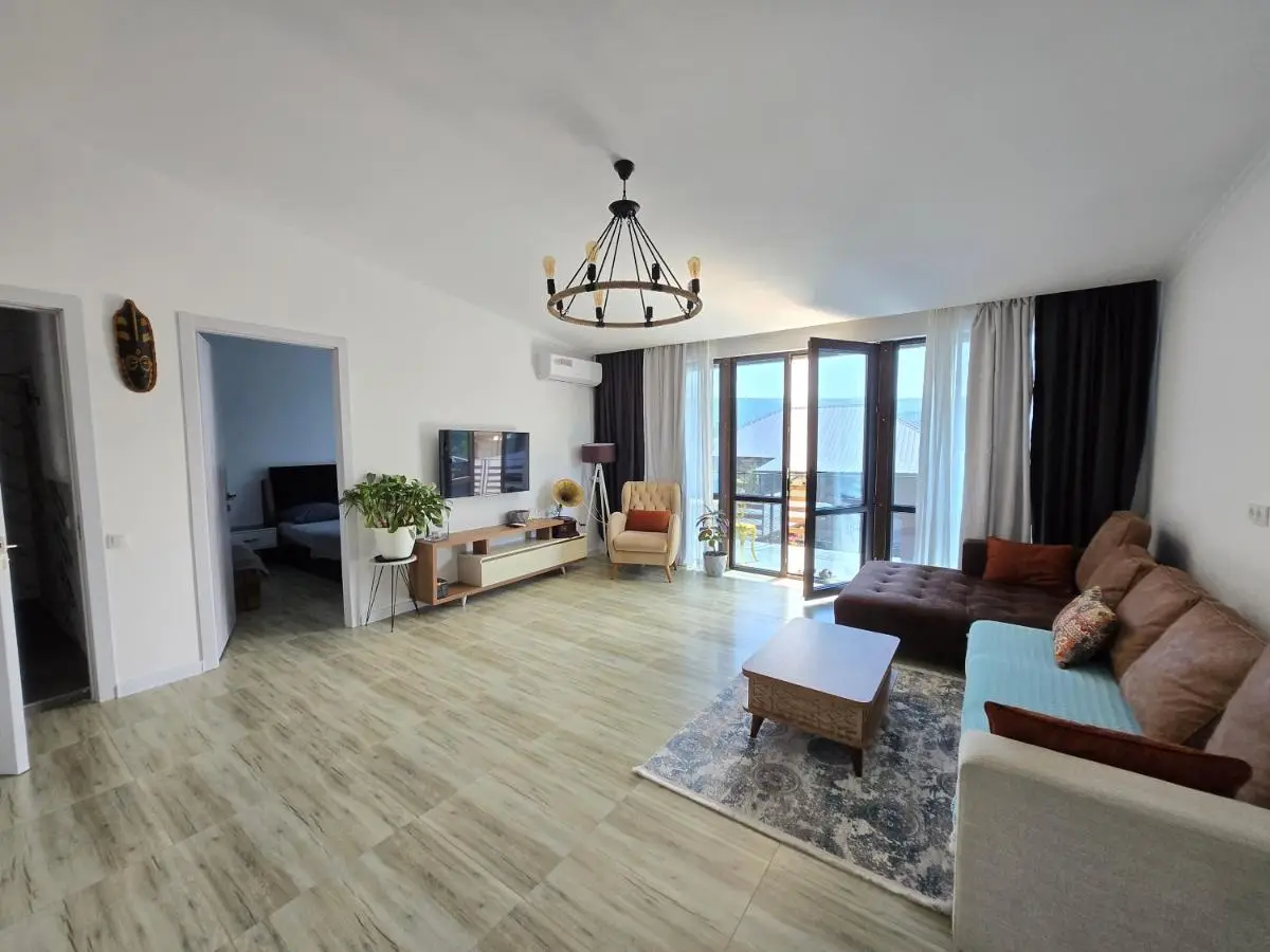 GTL Apartment